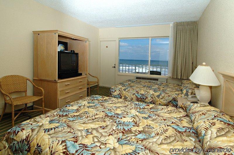 Quality Inn Daytona Beach Oceanfront Pokój zdjęcie